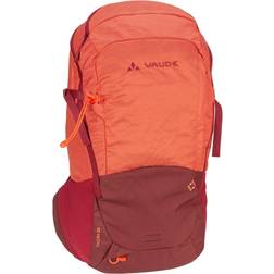 Vaude Women's Tacora 22 Walking backpack size 22 l, red