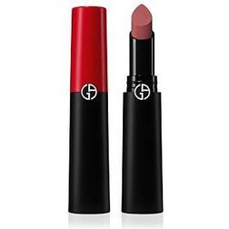 Armani Beauty Giorgio Lip Power Matte Long Lasting Lipstick 112 Stylish Soft Brick Brown