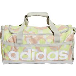 Adidas Linear Graphic Sportstaske, Small Flerfarvet One Size