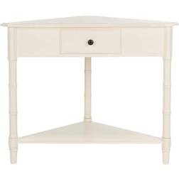 Safavieh AMH5709C Gomez Corner Small Table