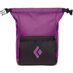 Black Diamond Mondito Chalk Pot - Purple