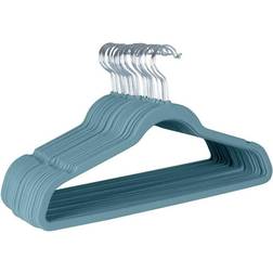 Laura Ashley 25 Pack Slim Hanger