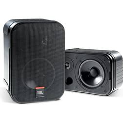 JBL Control 1 Pro Black Pair