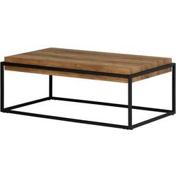 South Shore Mezzy Modern Coffee Table