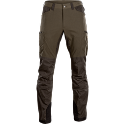 Härkila Ragnar Trousers - Willow Green/Shadow Grey