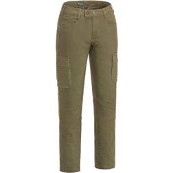 Pinewood Serengeti Trousers W's - Hunting Olive