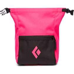 Black Diamond Mondito Chalk Pot - Ultra Pink