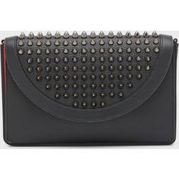 Christian Louboutin Men's Explorafunk Wallet with Strap