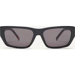 DKNY DK545S Solbriller - Black