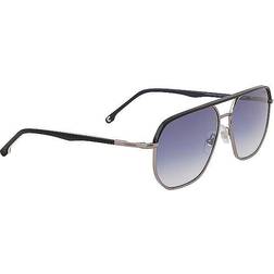 Carrera 304/S Herren-Sonnenbrille Pilot Fassung: Kunststoff