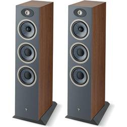 Focal Theva No3 Dark Wood