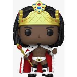 WWE Funko Pop King Booker