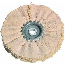 Fein 63723011014 Sisal Skive Til Polering Maskine Ø150 mm