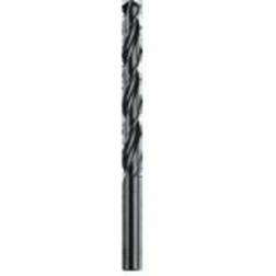 Heller 18457 1 HSS Metal twist drill bit 1.7 mm Total length 43 mm DIN 338 Cylinder shank 10 pcs