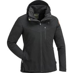 Pinewood Finnveden Hybrid Women - Black