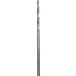 Heller HSS-G Ground Steel Drill Bit 0.6mm