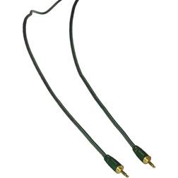 Audioquest 1m Evergreen 3.5mm Cable