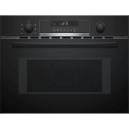 Bosch CMA585MB0 Schwarz