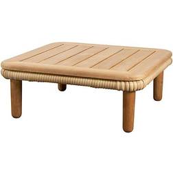 Cane-Line Arch sofabord Teak