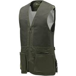 Beretta Tredi Hunting Vest - Brown