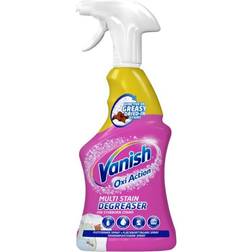 Vanish Förbehandlare Fettfläckar Spray