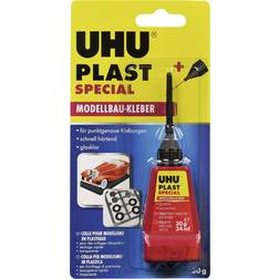 UHU PLAST SPECIAL Spezialkleber 30,0 g