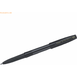 Pilot Kugelschreiber SUPER GRIP G, schwarz