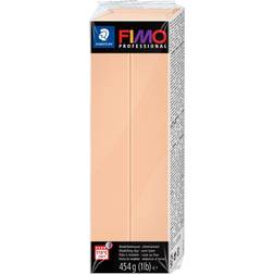 Staedtler fimo Prof Modellér 454G Cameo Fjernlager, 5-6 dages levering