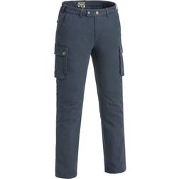 Pinewood Serengeti Trousers M's - Dark Marine