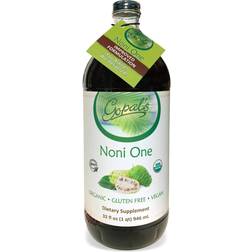 Noni One Pure Organic Noni Juice