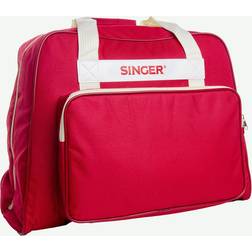 Singer Fully-Padded Interior Machine Carrying Case