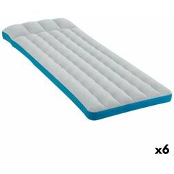 Intex Luftmadrass 72 x 20 x 189 cm 6 antal