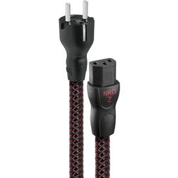 Audioquest NRG-Z3 Nätkabel 3 års Medlemsgaranti