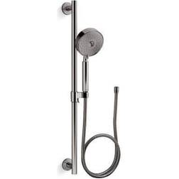 Kohler Purist 3-Spray Patterns Shower Handshower Kit