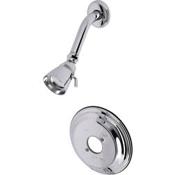 Kingston Brass Kb363.Tslh Shower Only