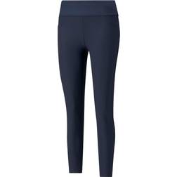 Puma PWRSHAPE Woven Women's Golf Pants - Navy Blazer