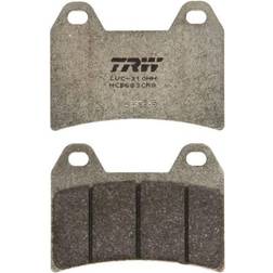 TRW Brake pads, motorcycles, Hyper carbon