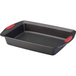 Rachael Ray Yum-o! Nonstick Grips/ Cake Pan