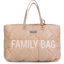 Childhome Family Bag gesteppt