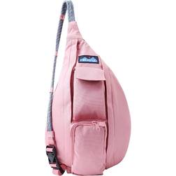 Kavu Mini Rope Sling - Pink Clay