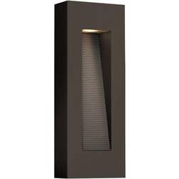 Hinkley Luna 16 Wall Light