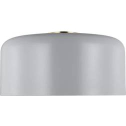 Generation Lighting 7705401 Malone Mount Ceiling Flush Light