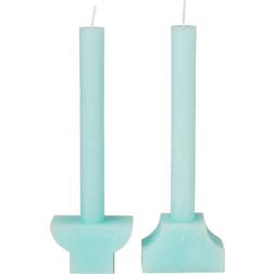 Broste Copenhagen PILAS X2 Candle