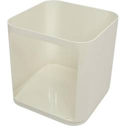Kartell Componibili Modular White Opbevaringsskab 38.1x38.4cm