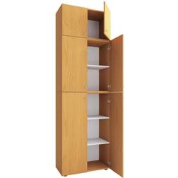 VCM XXL Kleiderschrank Schuhregal