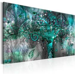 Artgeist Tree of the Future - Abstrakt Billede