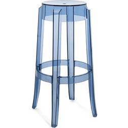 Kartell Charles Ghost Barstol