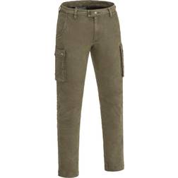 Pinewood Serengeti Trousers M's - Hunting Olive