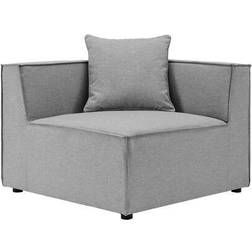 modway Saybrook Collection Corner Modular Sofa