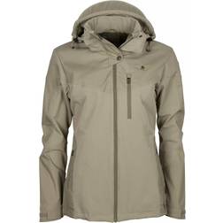 Pinewood Finnveden Hybrid Women - Light Khaki